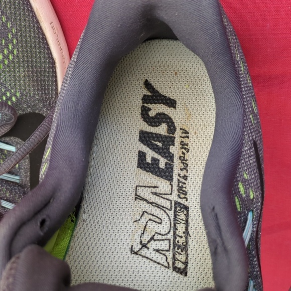 Nike Lunarglide Running Shoes, Women's Size 9 - Picture 10 of 14